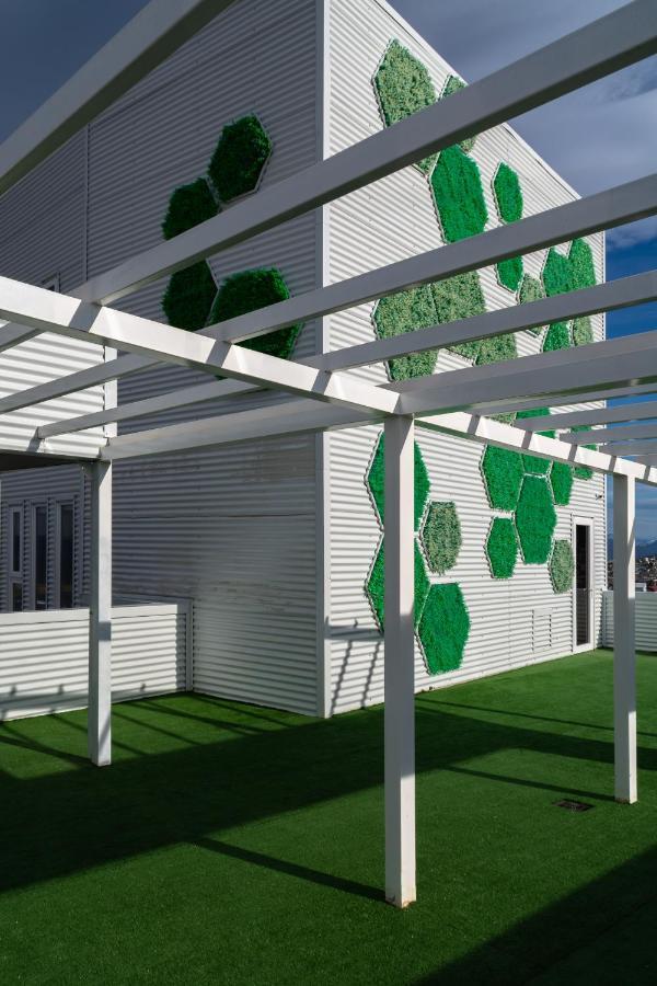 Skyline 2 Apartment Ushuaia Exterior photo