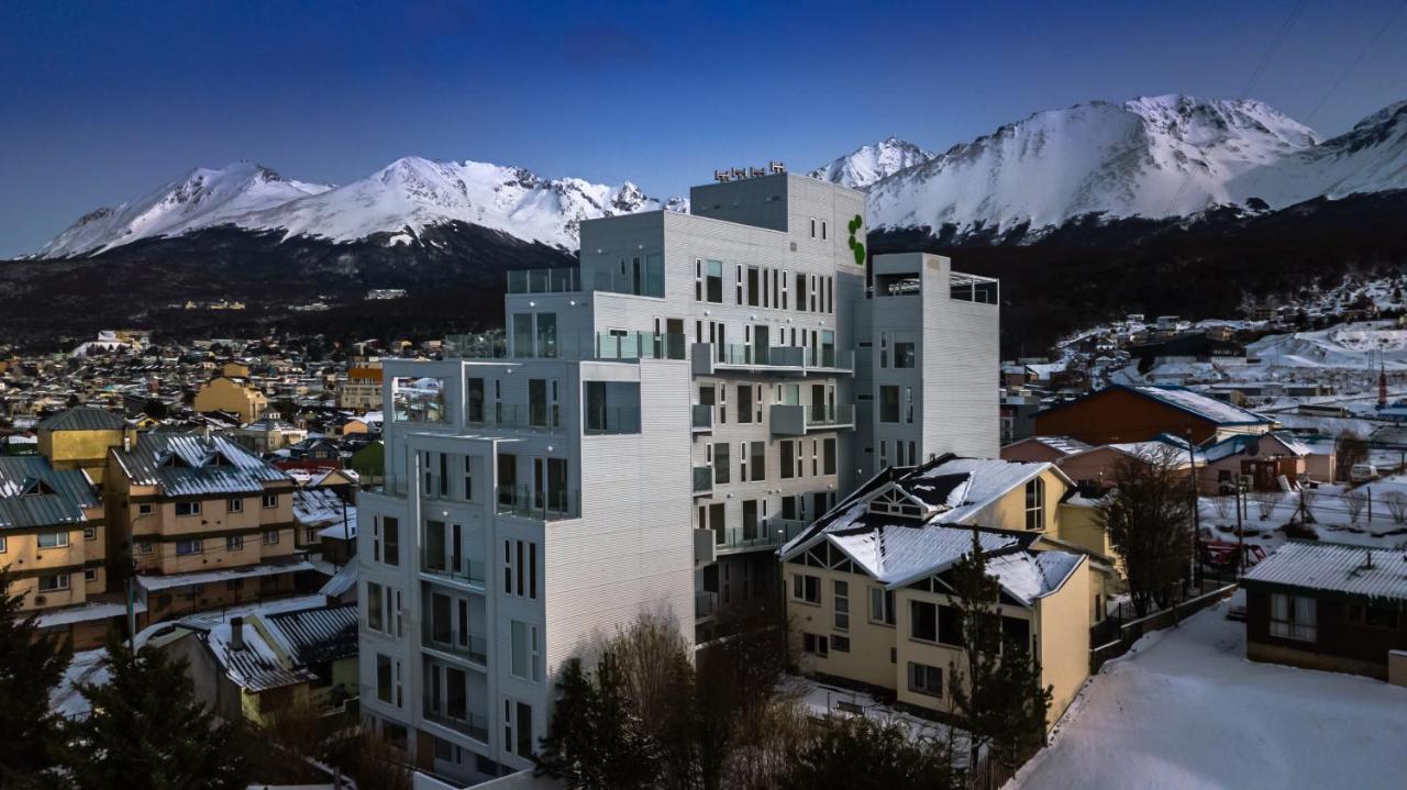 Skyline 2 Apartment Ushuaia Exterior photo